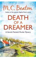 Death of a Dreamer