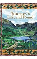 Journey's Lost and Found