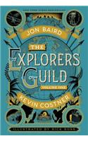 The Explorers Guild, Volume 1