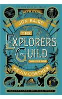 Explorers Guild, Volume 1