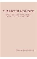 Character Assassins