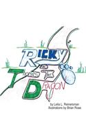 Ricky and Thomas the Dragon
