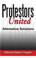 Protestors United