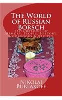 The World of Russian Borsch