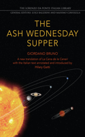 Ash Wednesday Supper: A New Translation