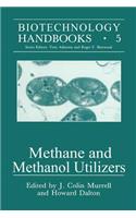 Methane and Methanol Utilizers