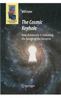 The Cosmic Keyhole
