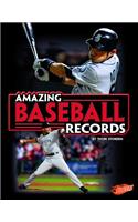 Amazing Baseball Records