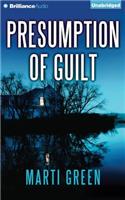 Presumption of Guilt