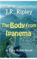 Body From Ipanema