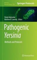 Pathogenic Yersinia