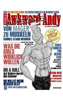 Awkward Andy: ...und die Frauen(German)