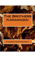 The Brothers Karamazov