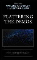 Flattering the Demos