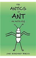 The Antics of Ant