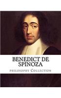 Benedict de Spinoza, philosophy Collection