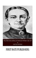 The Letters and Journals of Narcissa Whitman 1836-1847