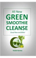 Green Smoothie Cleanse