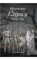 Harmonus Legacy