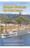 Stern's Guide to European Riverboats and Hotel Barges-2015