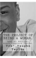 Project Of Being A Woman.