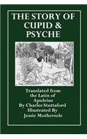 The Story of Cupid and Psyche