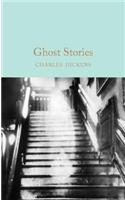 Ghost Stories: (Macmillan Collector's Library)