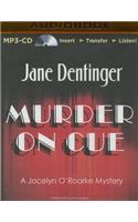 Murder on Cue