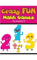 Crazy Fun Math Games