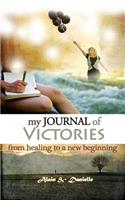 My Journal of Victories