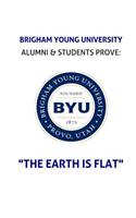 Brigham Young University Alumni & Students Prove