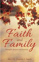 Faith and Family