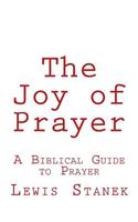 The Joy of Prayer