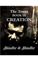 Creation: The Tower: Book III(English)