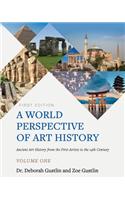 A World Perspective of Art History
