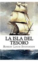 La isla del tesoro