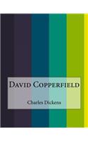 David Copperfield