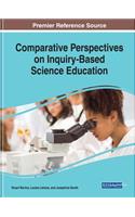 Comparative Perspectives on Inquiry-Based Science Education