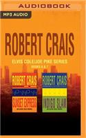 Robert Crais - Elvis Cole/Joe Pike Series: Books 6 & 7