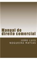 Manual de Direito Comercial