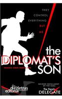 The Diplomat's Son