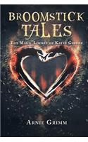Broomstick Tales