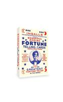 Wonderful Zodiac Fortune Telling Cards