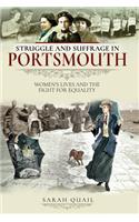 Struggle and Suffrage in Portsmouth
