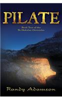 Pilate: Book Two of the St. Nicholas Chronicles
