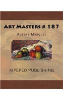 Art Masters # 187