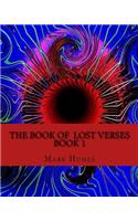 The Book of Lost verses