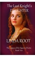 The Last Knight's Daughter