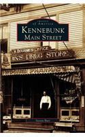 Kennebunk Main Street