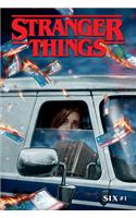 Stranger Things Six 1